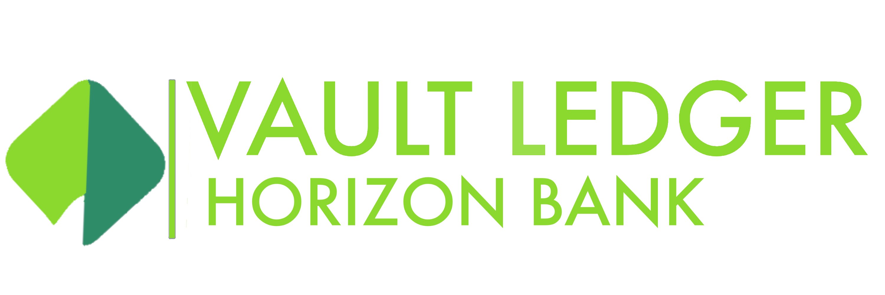 Vault Ledger Horizon Bank